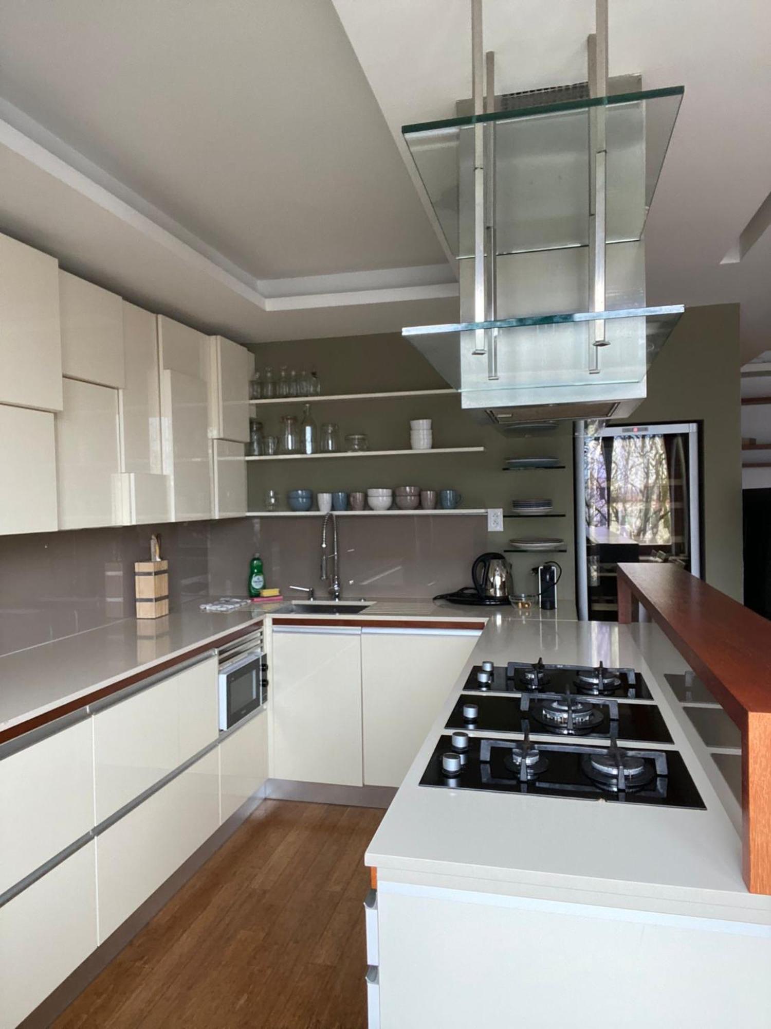 Old Town Apartment Bratislava Exterior photo